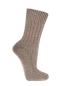 Preview: 3 Paar TippTexx 24 warme 100% Baumwolle Socken, schwere Qualität